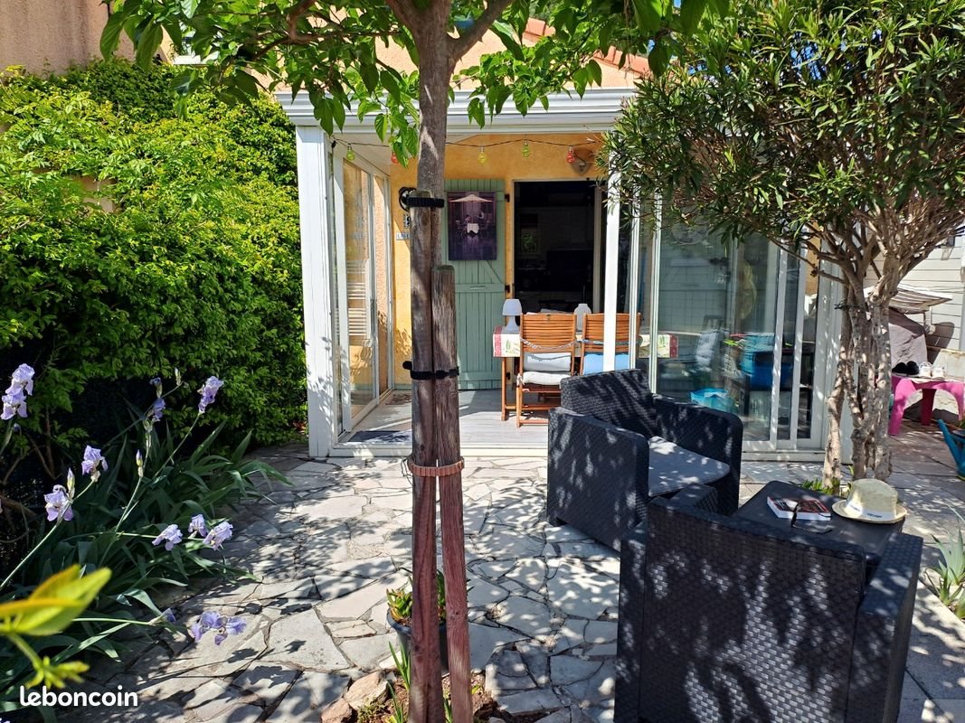 Maison à vendre, 41m², La Motte