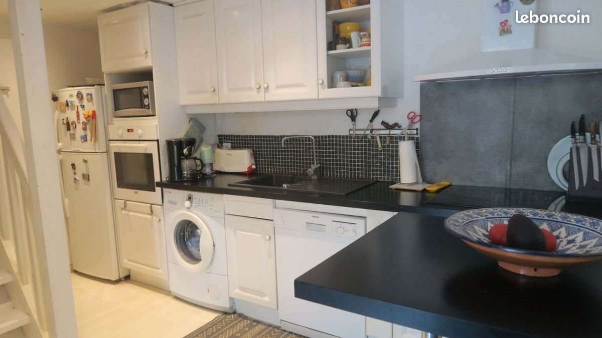 Maison à vendre, 41m², La Motte