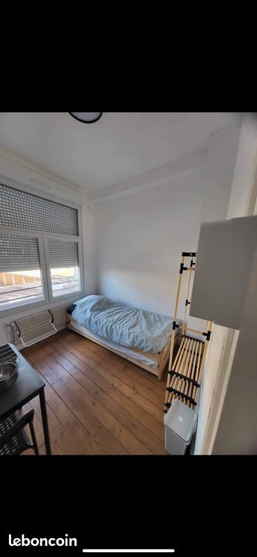 Appartement à louer, 14m², Lens