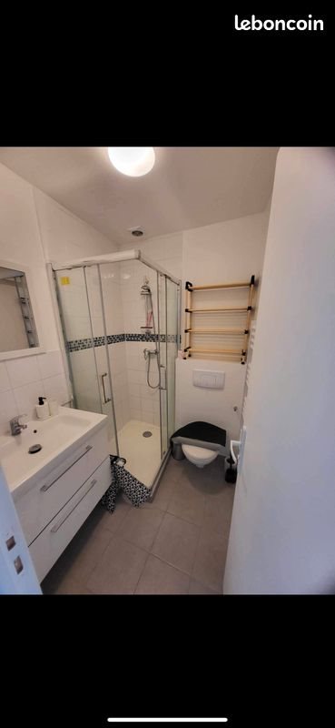 Appartement à louer, 14m², Lens