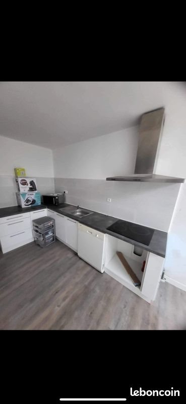 Appartement à louer, 14m², Lens