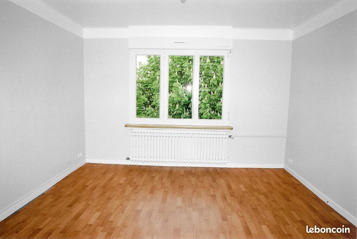 Appartement à louer, 57m², Thionville