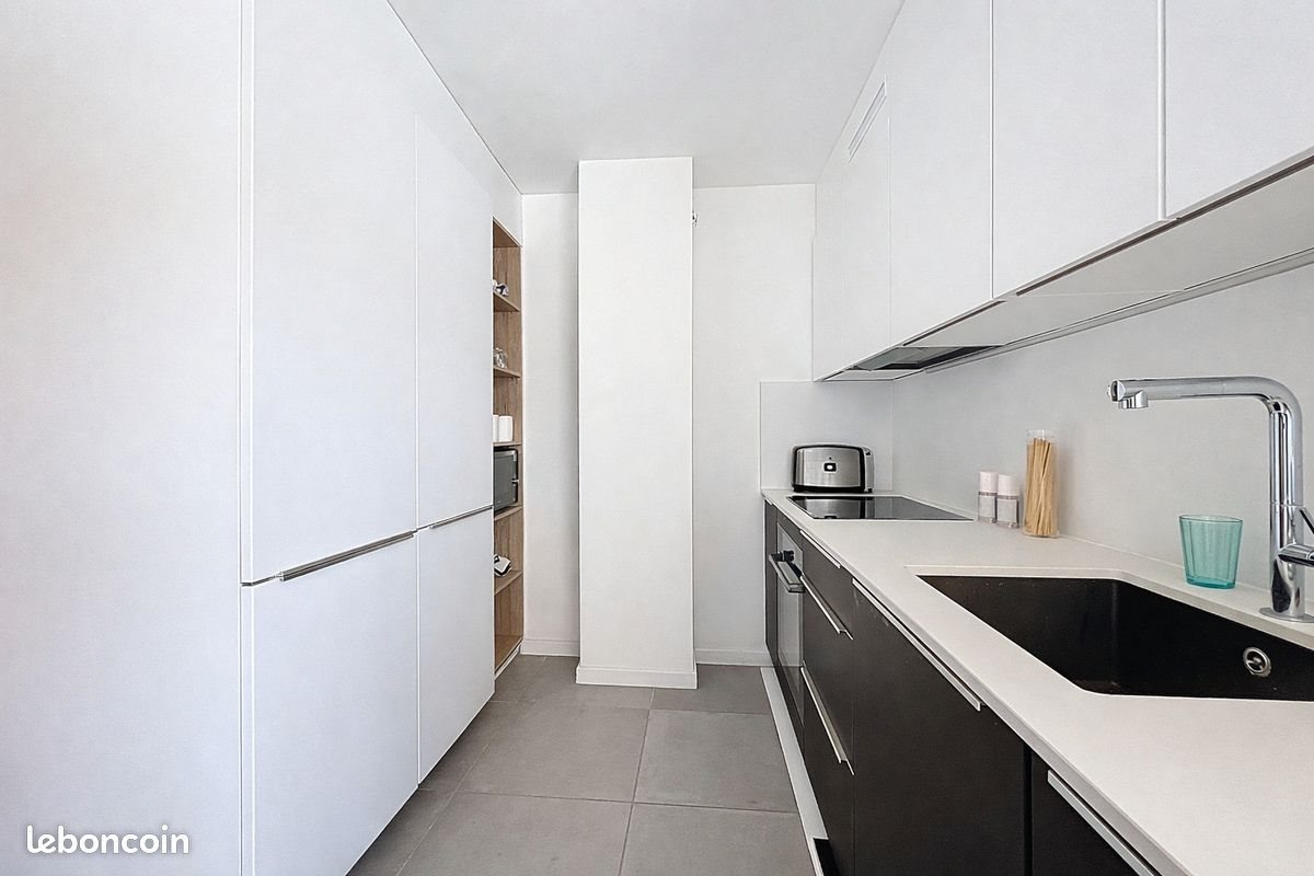 Appartement à louer, 32m², Cran-Gevrier