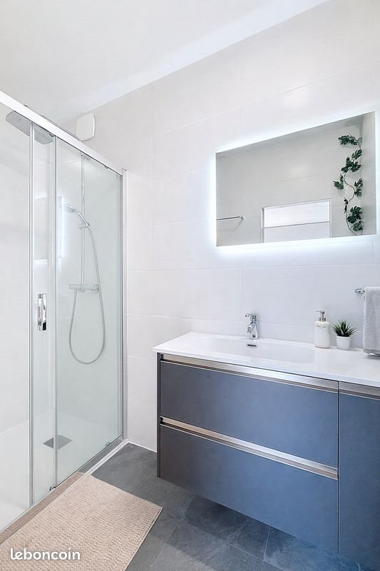 Appartement à louer, 32m², Cran-Gevrier