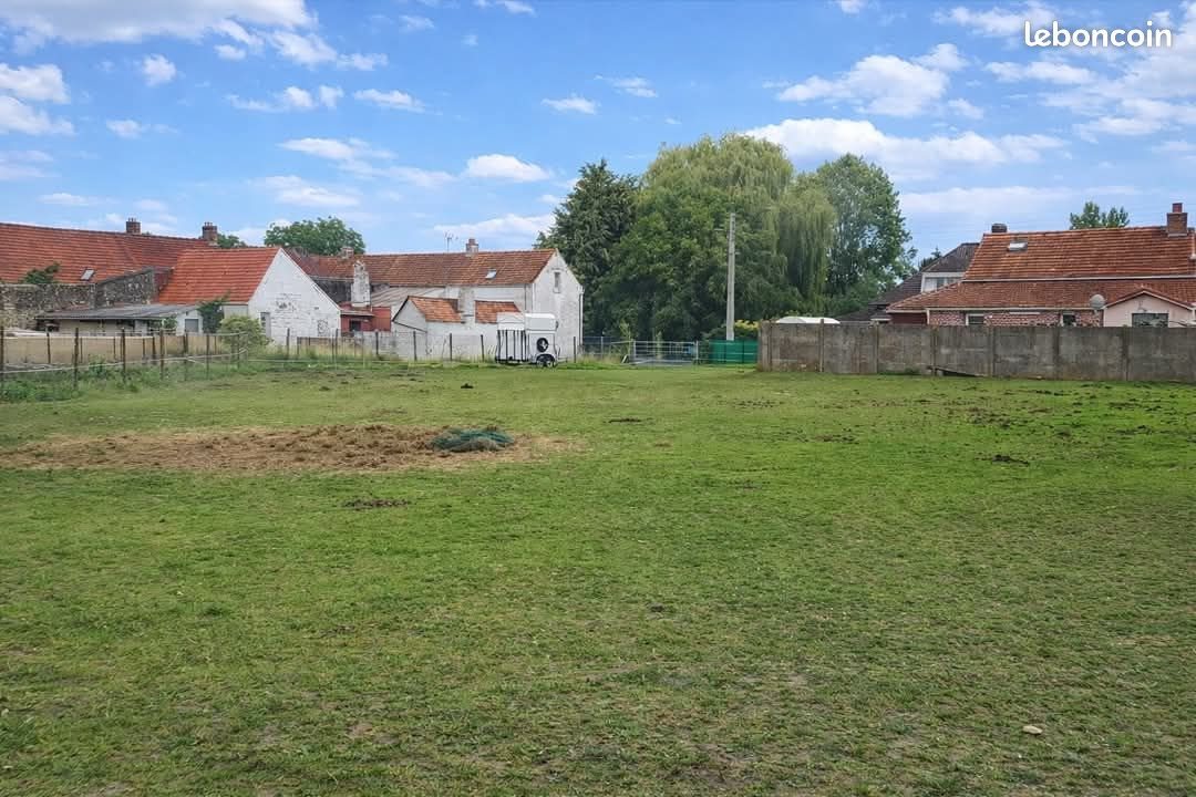 Maison à vendre, 160m², Allouagne