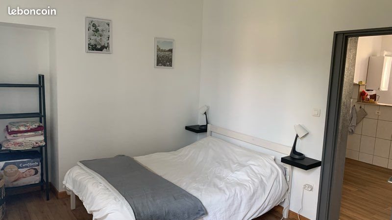 Appartement à louer, 40m², Montluçon