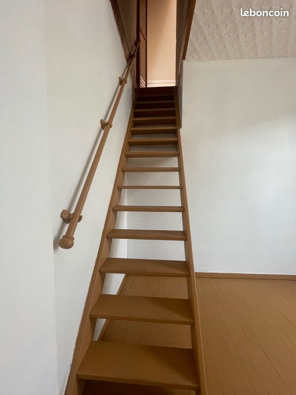 Maison à vendre, 56m², Montmagny