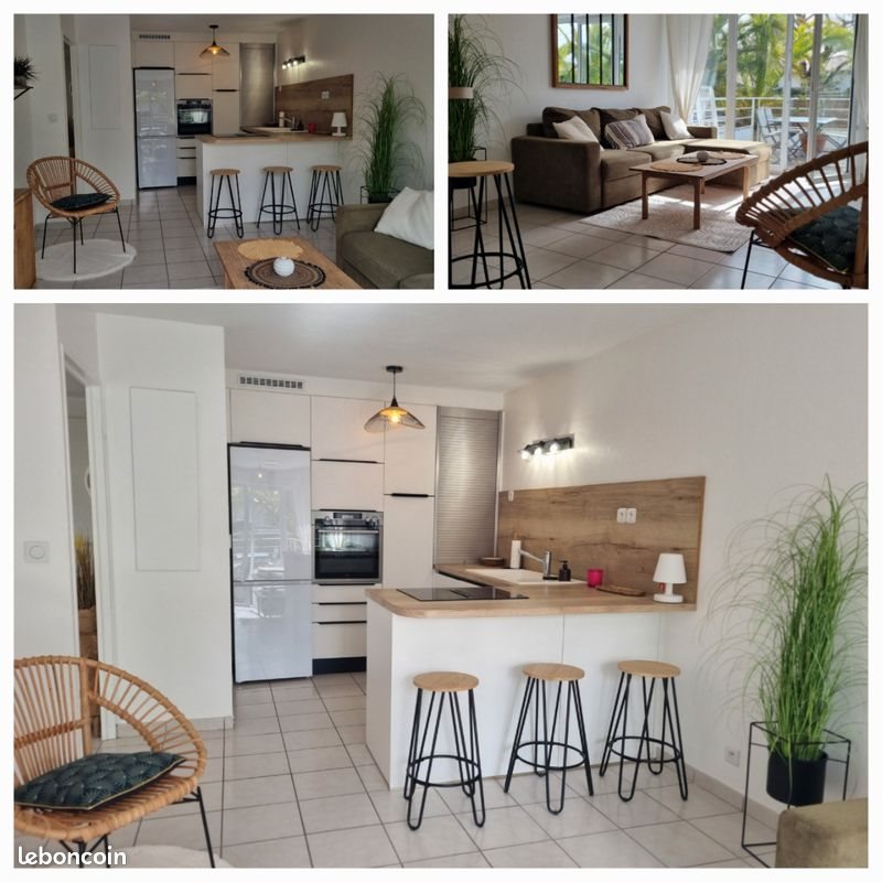 Appartement à vendre, 42m², La Teste-de-Buch