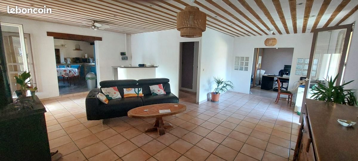 Maison à vendre, 120m², Vedène