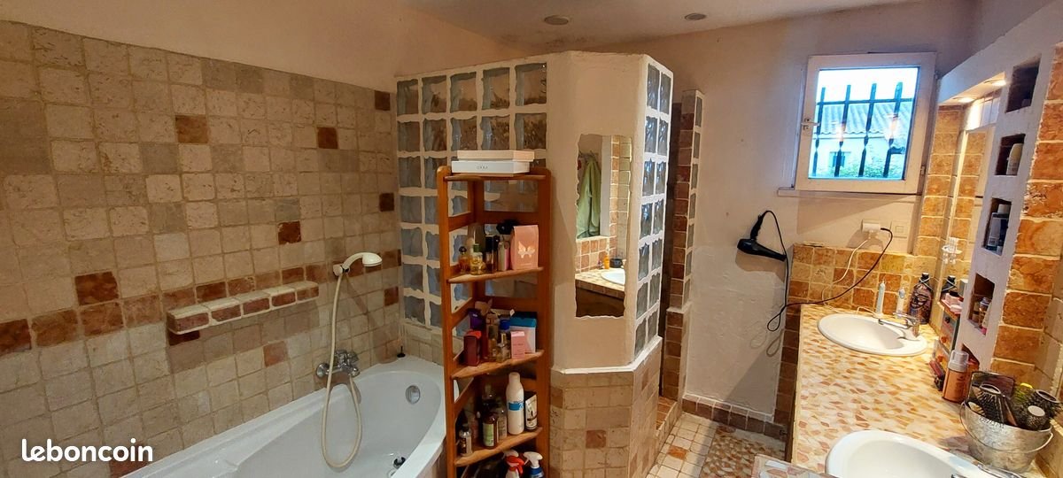 Maison à vendre, 120m², Vedène
