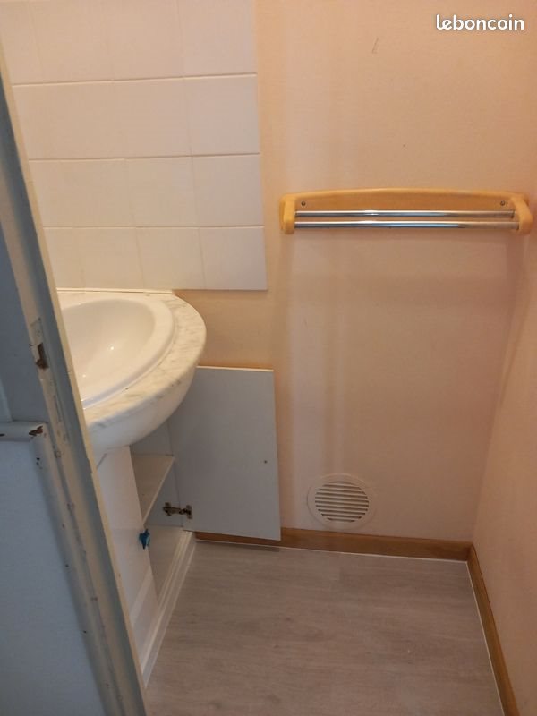 Maison à louer, 20m², Le Lion-d'Angers
