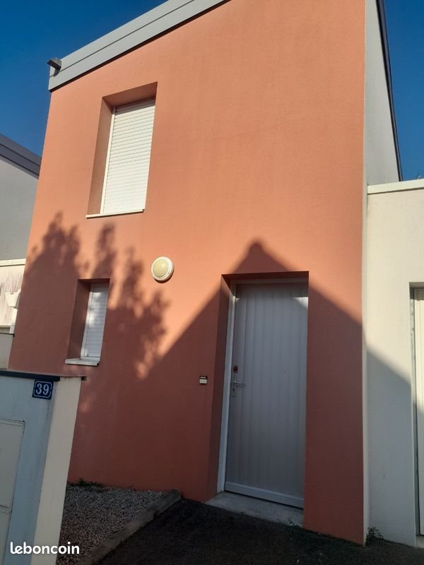 Maison à vendre, 70m², Erdeven