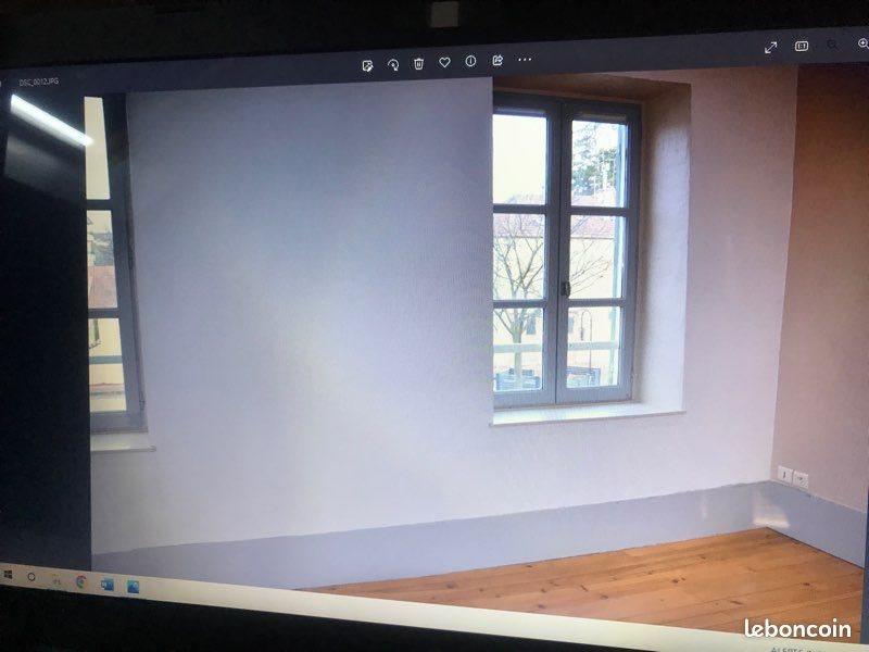 Appartement à louer, 61m², Bourgoin-Jallieu