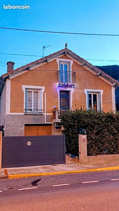 Maison à vendre, 85m², Marquixanes