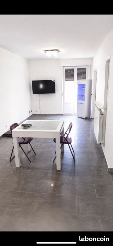 Appartement à vendre, 78m², Hayange