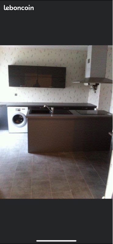 Appartement à vendre, 78m², Hayange