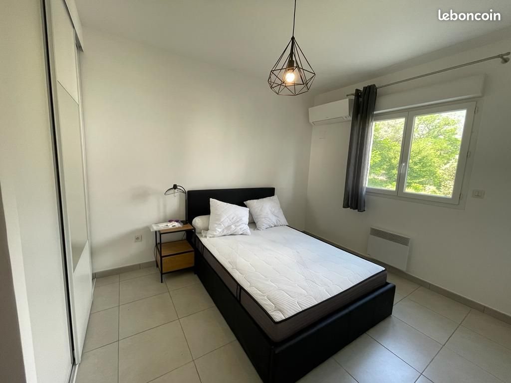 Appartement à louer, 61m², Corte