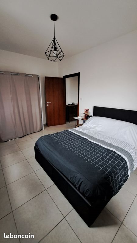 Appartement à louer, 61m², Corte