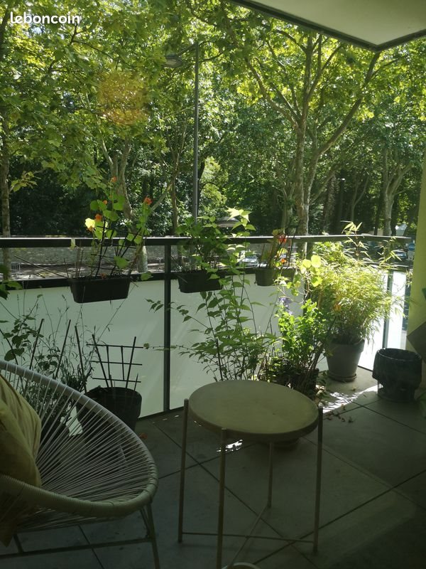 Appartement à vendre, 57m², Créteil
