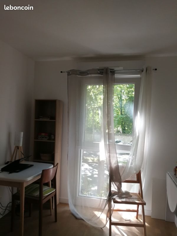 Appartement à vendre, 57m², Créteil
