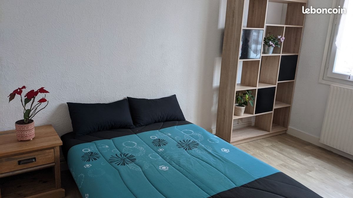 Appartement à vendre, 28m², Lorient