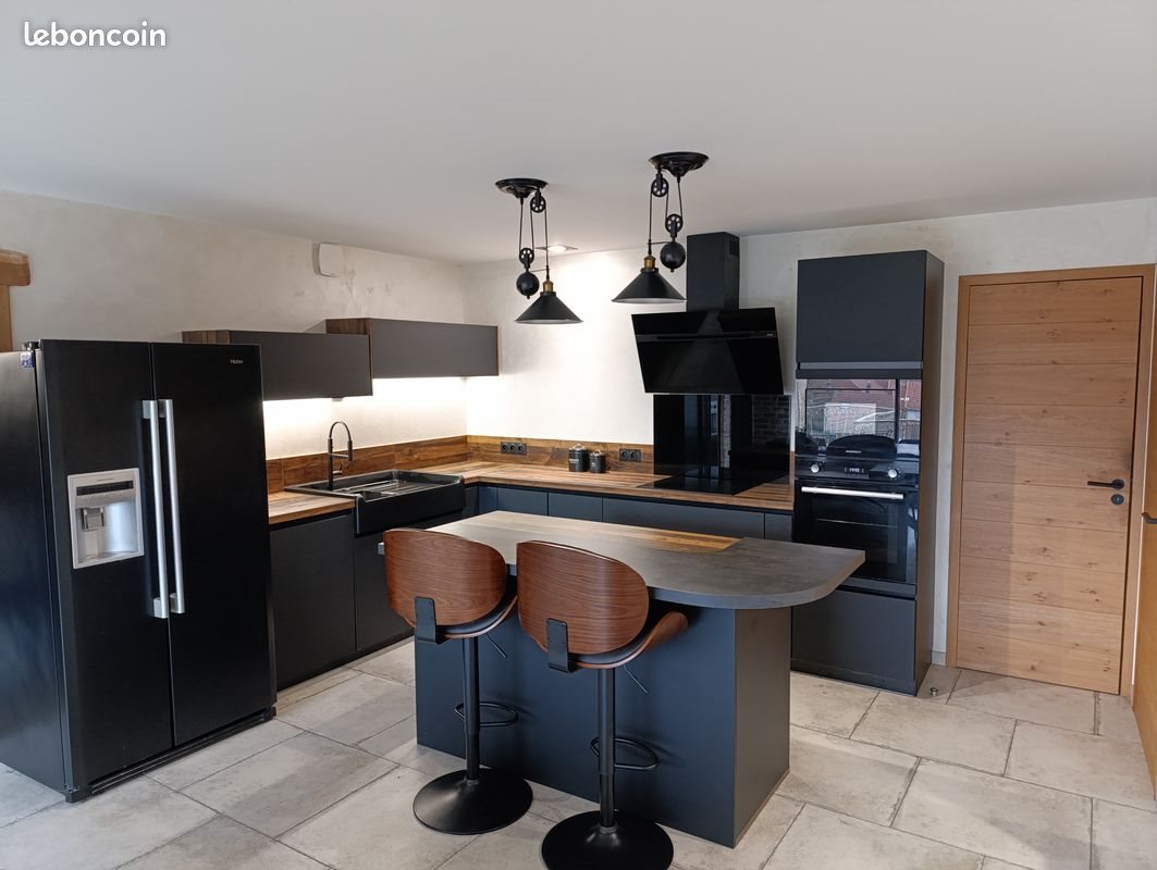 Maison à vendre, 170m², Saint-Gengoux-le-National