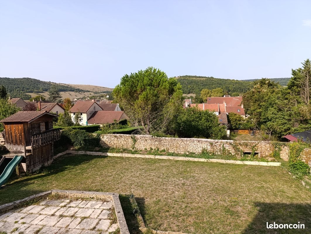 Maison à vendre, 170m², Saint-Gengoux-le-National