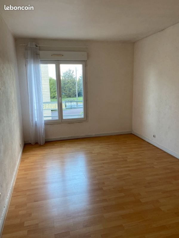 Appartement à vendre, 65m², Caen