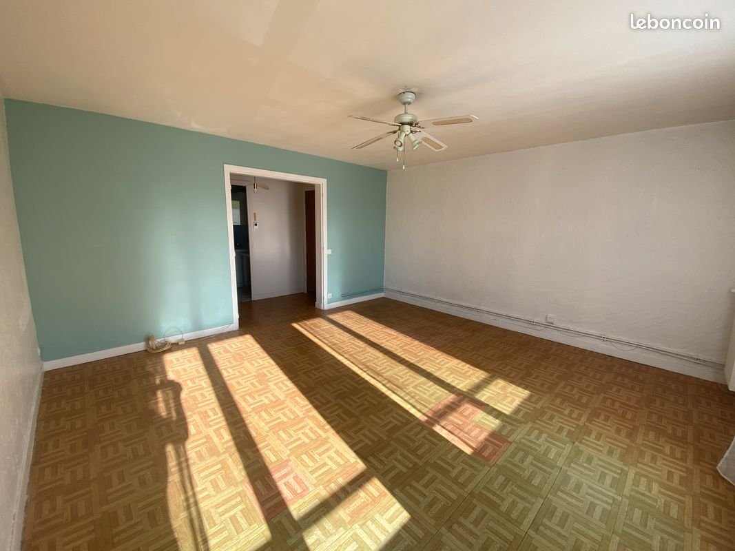 Appartement à vendre, 65m², Caen