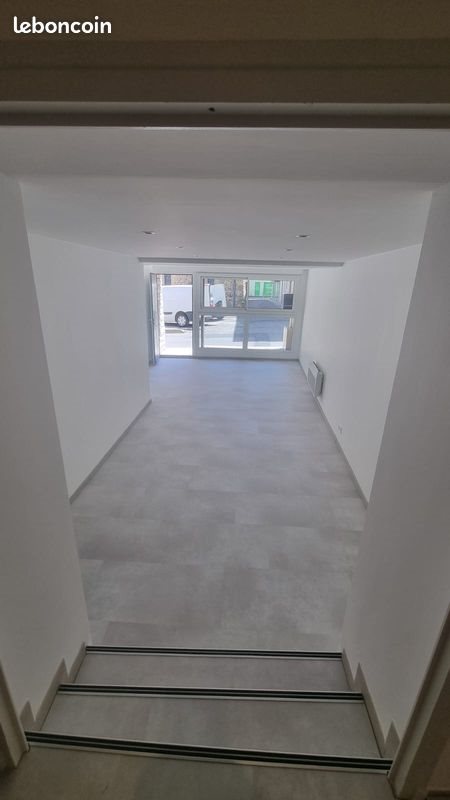 Appartement à vendre, 67m², Beaurepaire