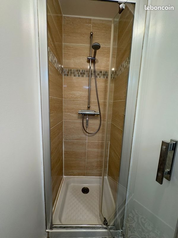 Appartement à louer, 42m², Cognac