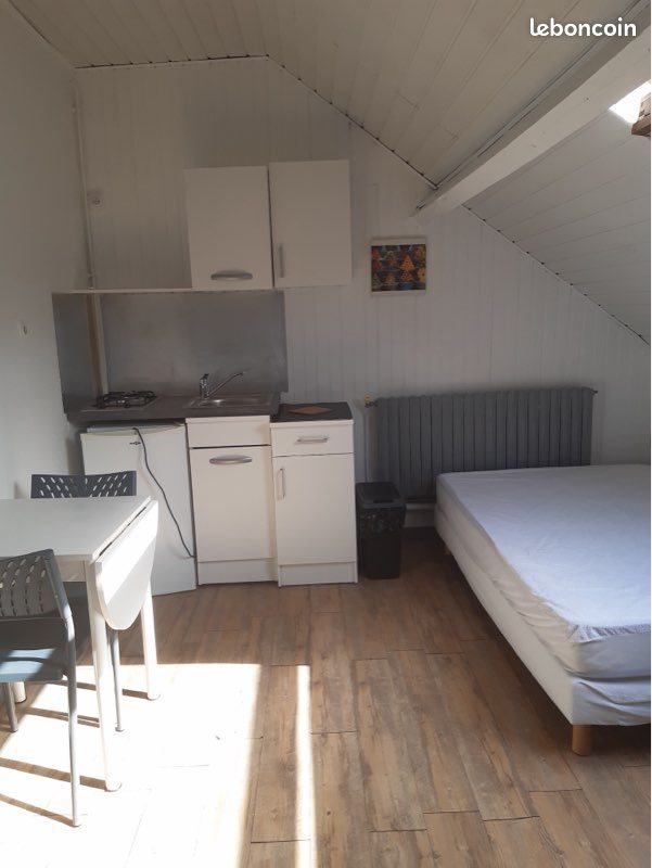 Appartement à louer, 15m², Douai