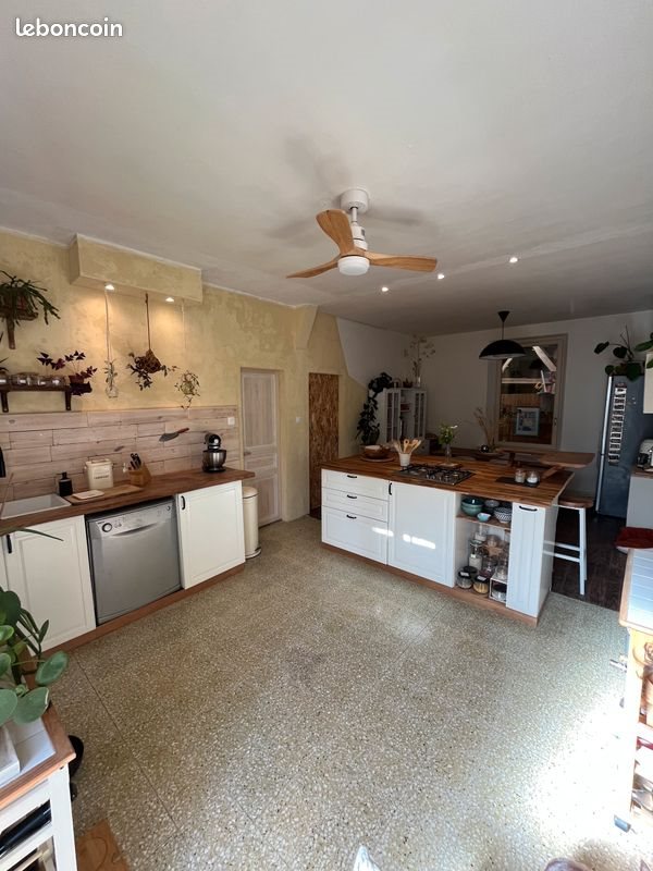 Maison à vendre, 121m², Villebéon