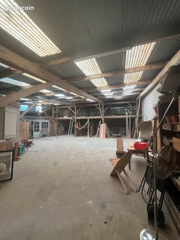 Maison à vendre, 121m², Villebéon