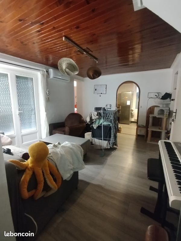 Appartement à louer, 55m², Montélimar