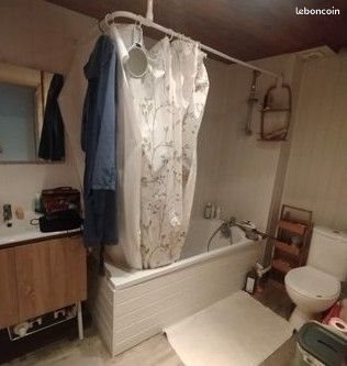 Appartement à louer, 55m², Montélimar