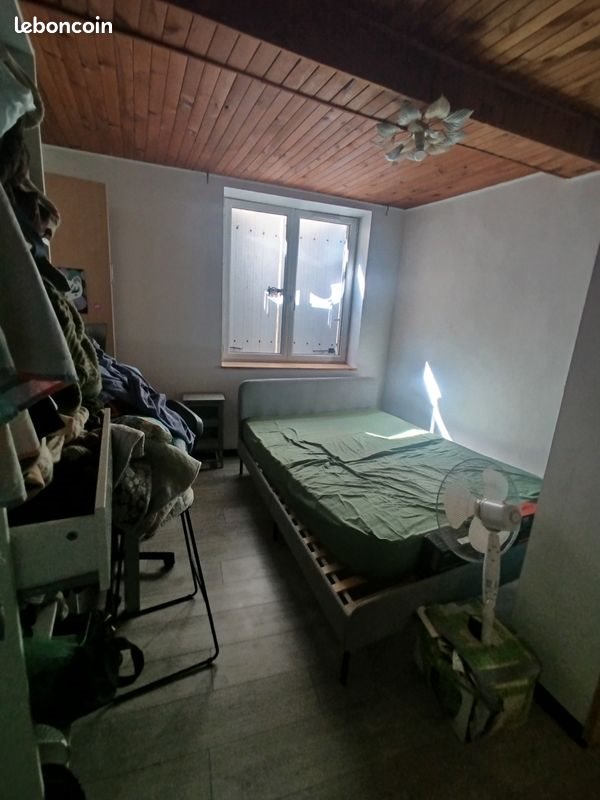 Appartement à louer, 55m², Montélimar
