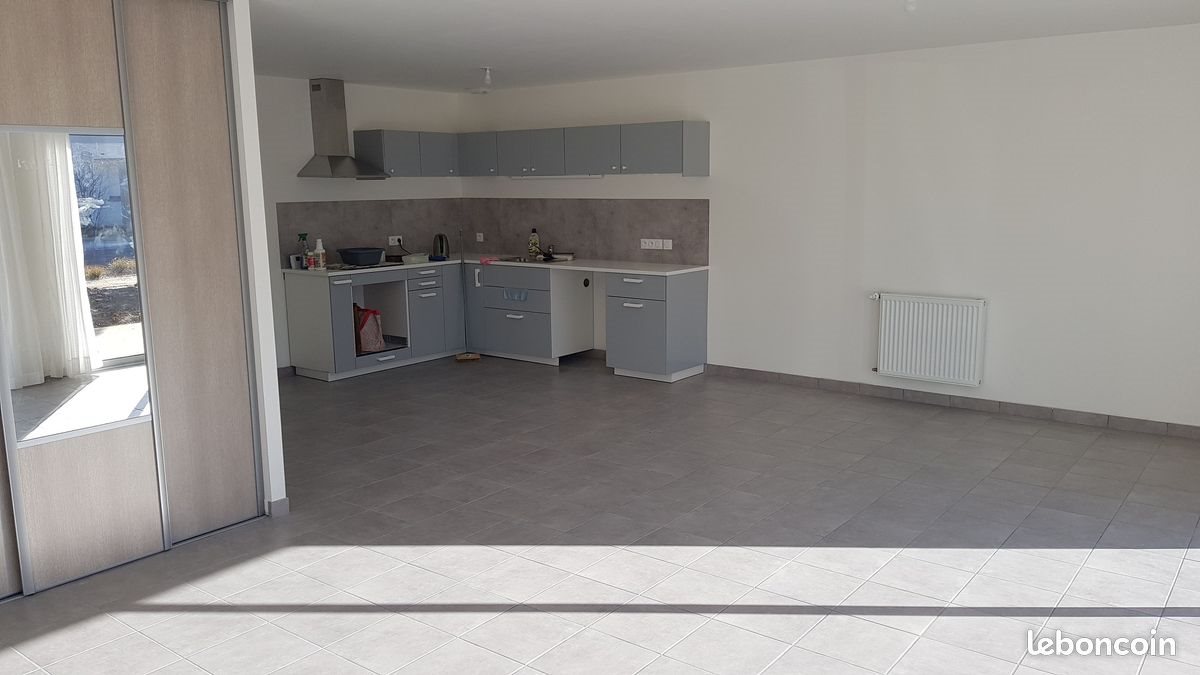 Maison à louer, 97m², Bouaye