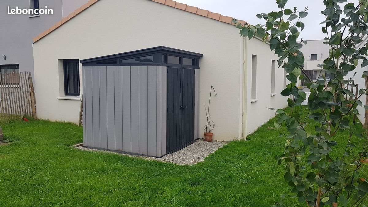 Maison à louer, 97m², Bouaye