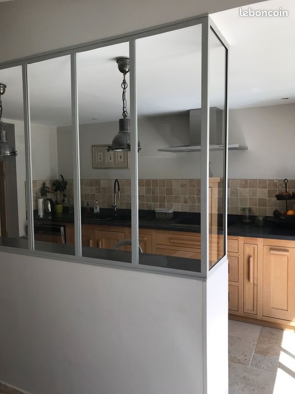 Maison à louer, 170m², Angoulême