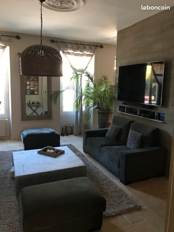 Maison à louer, 170m², Angoulême