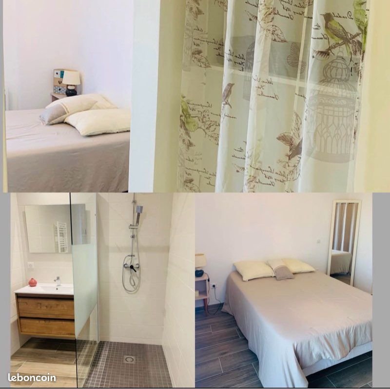 Appartement à louer, 50m², Sainte-Bazeille