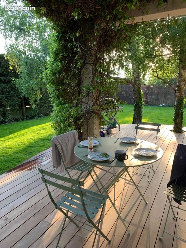 Maison à vendre, 177m², Montélier