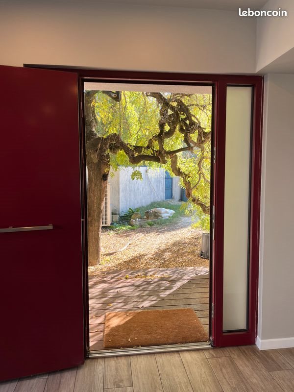 Maison à vendre, 177m², Montélier