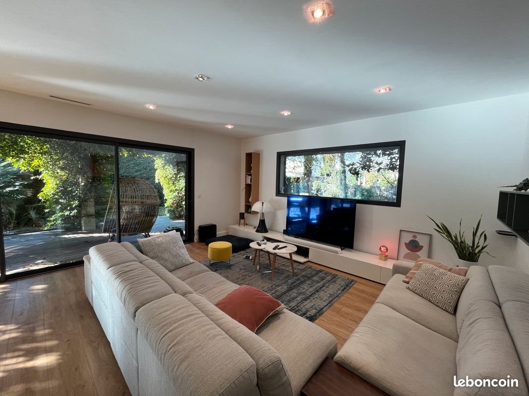 Maison à vendre, 177m², Montélier