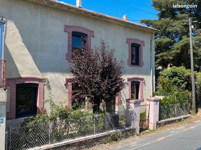 Maison à vendre, 100m², Rozier-en-Donzy