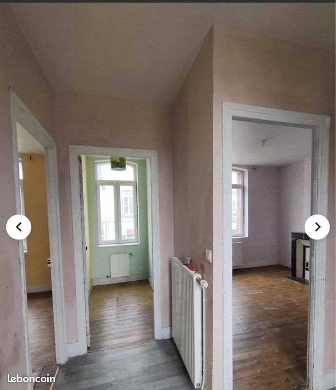 Maison à vendre, 92m², Albert