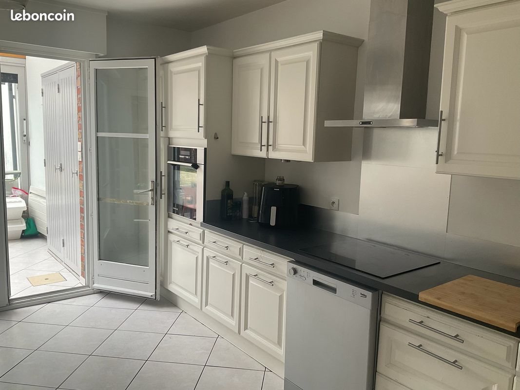 Maison à louer, 180m², Bondues