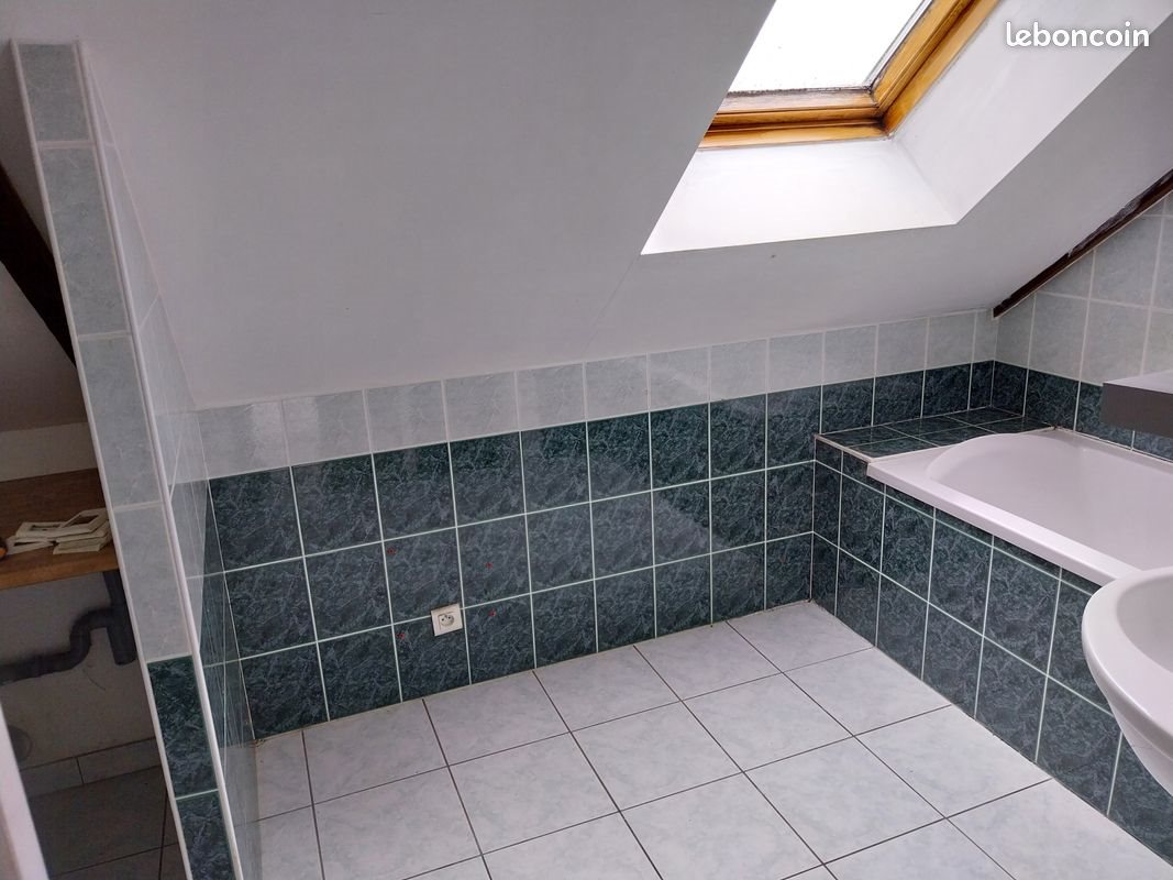 Maison à louer, 82m², Plœuc-L'Hermitage