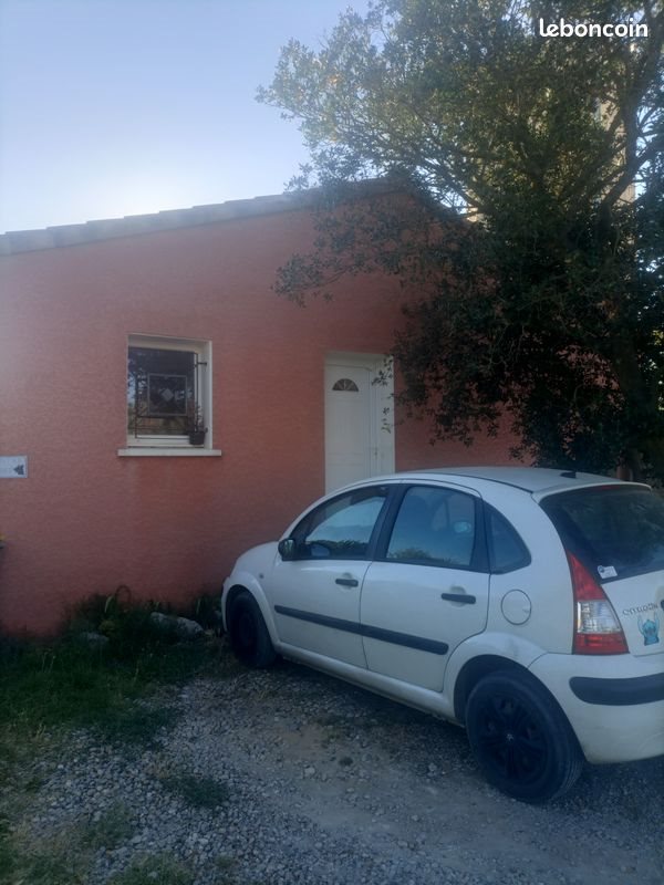 Maison à vendre, 70m², Galargues